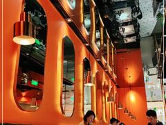 大堂-新发现(苏州中心商场店)