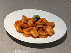 -福海居烤鸭店(鸟巢店)