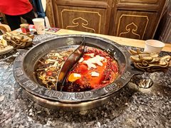 -蜀大侠火锅(春熙路店)