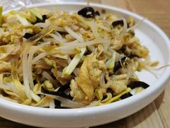 -榆林镇筋饼(知春路店)