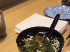 -西村日本料理(香格里拉饭店)