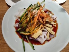 -秦香阁·西北家常菜(徐汇日月光中心店)