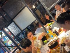 -云晓光头烧烤吧(川沙绿地店)