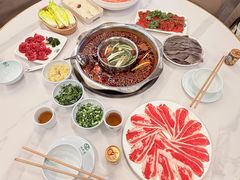 -枇杷园食为鲜火锅(南山店)