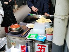 -五娭毑臭豆腐(黄兴南路店)