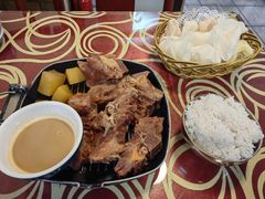 -大梁骨头馆·酱骨老菜(友好店)