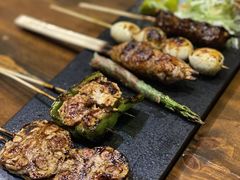 -一吉焼鸟·FOUNDER(桂林路店)
