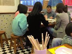 -澳门陈光记烧味饭店(郎家园店)