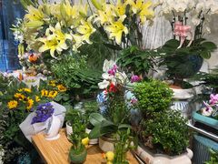 -爱尚花坊(大林路店)