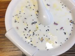 -尕羊烤肉餐厅·清真(会宁路店)