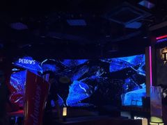 -Perry's·酒吧(黄埔大道店)