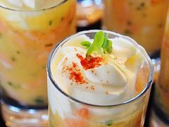 -上海和平饭店-华懋阁 The Cathay Room