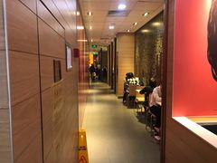 -麦当劳(坂田分店)