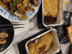 -KAOTOWN烤堂•烧烤(海汇港店)
