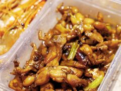 -红灯笼龙凤饭店(宁波老字号店)