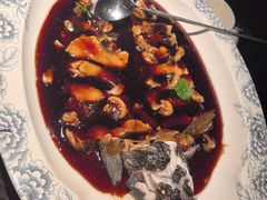 -锦楼·臻选新杭帮(杭州中心店)