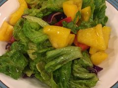 大拌凉菜-顺峰海鲜酒楼(省府店)