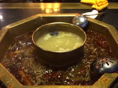 蜀九香火锅酒楼(彩虹店)-蜀九香火锅(彩虹店)