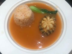 -将相和·海鲜蒸饺大连菜