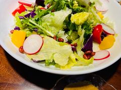 -惠宾饭庄(中山路店)