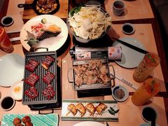 -山葵家·创意料理(宁波来福士店)