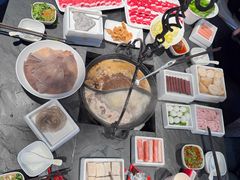 -傣妹火锅(南京东路一店)