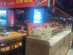 -泰山王老三串旗舰店(万达店)