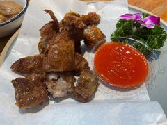 -大厨的餐厅(曾厝垵总店)