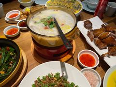 -闽上鲜·福建菜(龙湖滨江天街店)