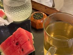 -良子健身·竹Spa(五四广场店)