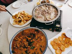 -老六杀猪菜(进乡街店)