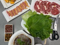 -米家·鹤城炭火米家(直营总店)