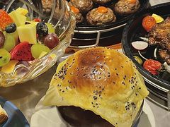 -通海俄式烧烤·俄罗斯大串(嵩山路店)