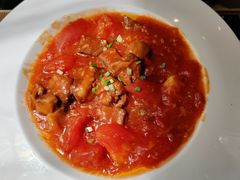 -老牌坊鲁菜名店(宽厚里店)