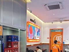 -周成芝螺蛳粉(市桥店)