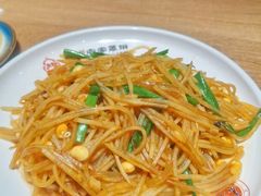 -直隶安家牛肉罩饼(建华店)