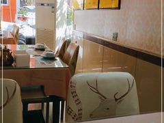 -清真老马家海鲜大排档(台东店)