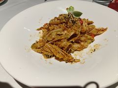 -庆云楼饭庄(什刹海店)