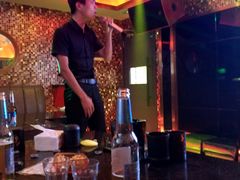 -向日葵KTV(温江店)