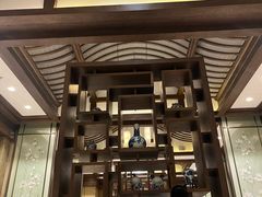 -太湖饭店·寄畅轩中餐厅