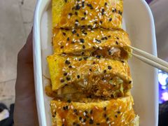 -小老虎东北烤冷面(星天广场店)