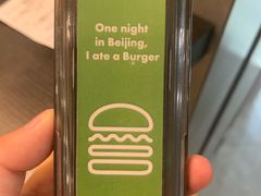 -Shake Shack(西单大悦城店)