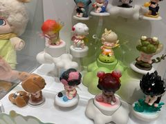 -泡泡玛特POPMART(K11购物中心店)