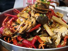 -虾小龙老长沙龙虾馆(坡子街店)