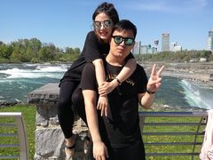 -尼亚加拉瀑布州立公园