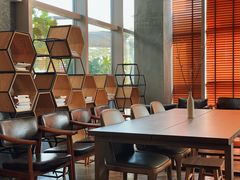 -LIN COFFEE CO(龙珠达店)