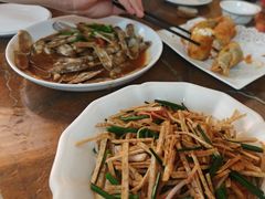 -老船长海鲜大排档(集美店)