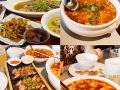 -外婆烧.老杭帮菜(庆春店)