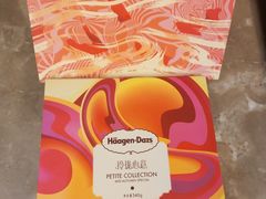 -哈根达斯(深圳海岸城店)