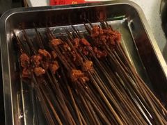 -钢管厂五区小郡肝串串香(通锦桥店)